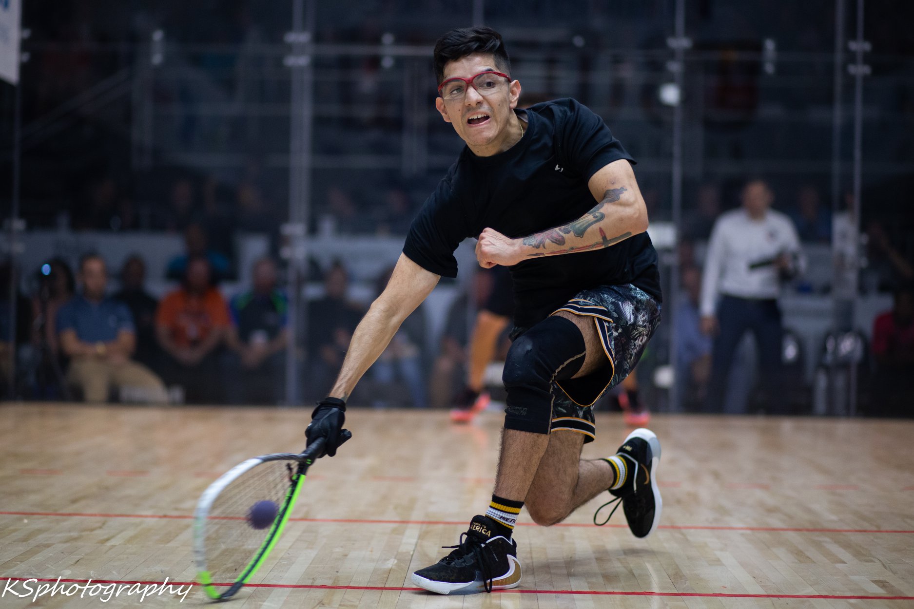 US Open 2019, Photographer: Kevin Savory